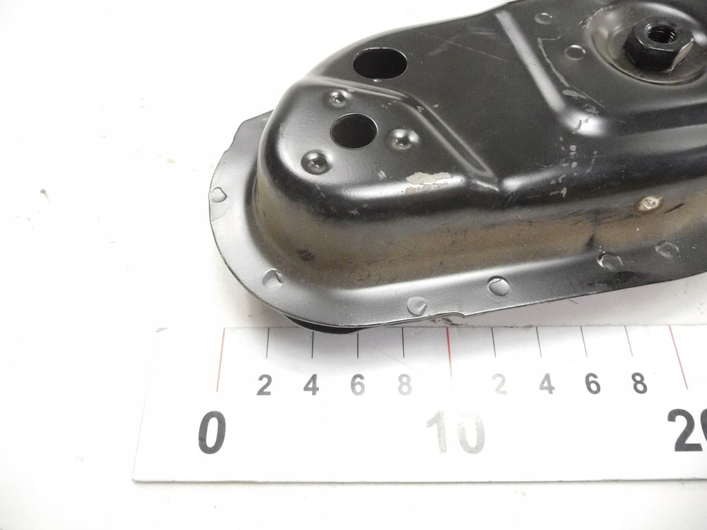 фото №9, Балка подрамник подрамник idea lancia musa 71748410