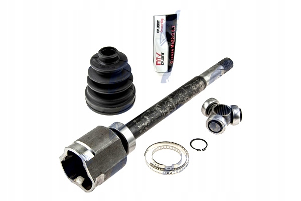 фото №2, Nty шарнір внутрішній opel vivaro b 1.6cdti 15- renault traffic iii