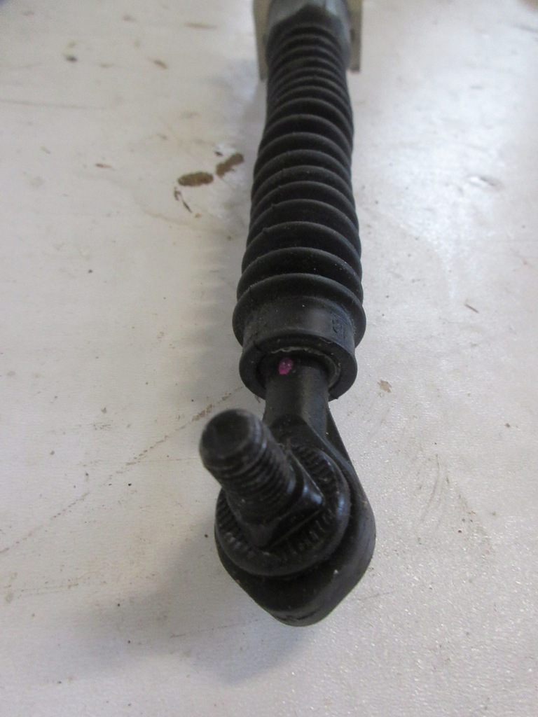 фото №7, Kia ceed iii gt 1.6 t-gdi трос перемикання передач тягa j7400-2l16