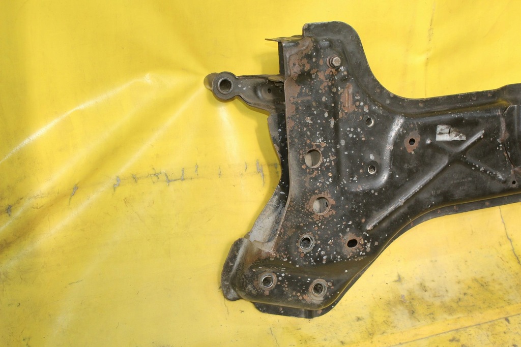 фото №9, Підрамник підрамник балка поперечина перед peugeot boxer fiat ducato citroen jumper