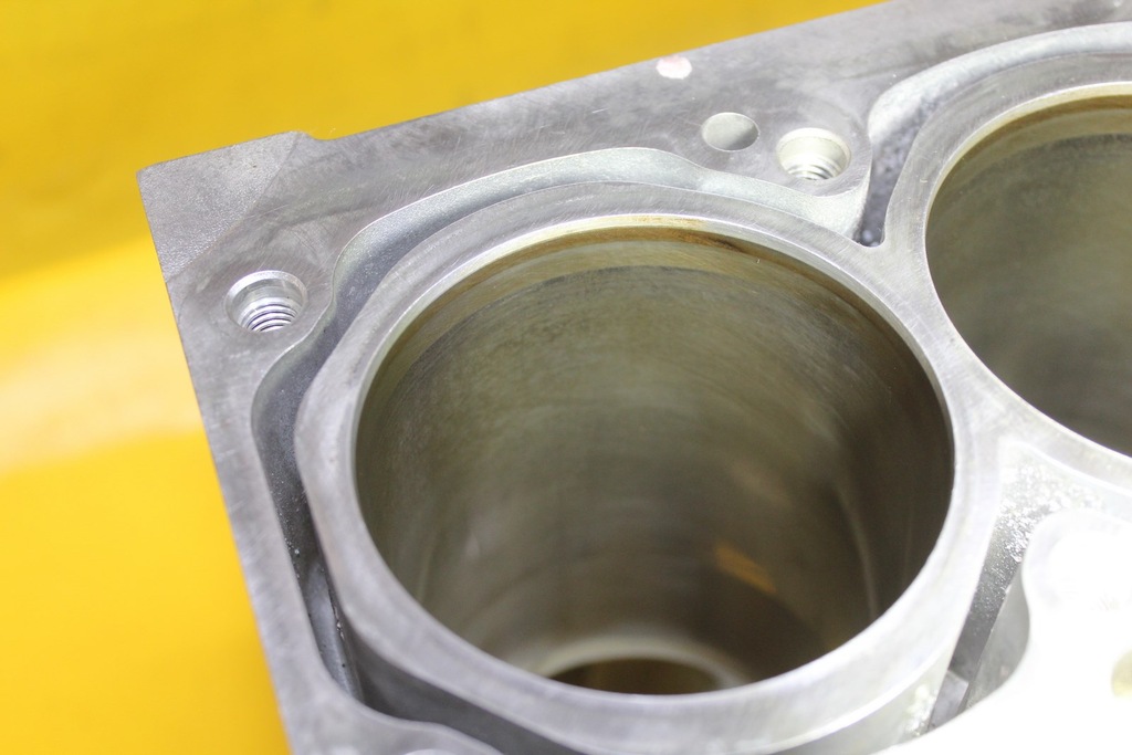 фото №9, Блок двигателя vw golf vi seat audi 1.6 mpi cmx ccs 06b103019ak