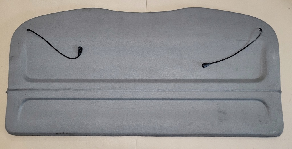 фото №1, Задня полиця багажника renault scenic 2 ii оригінальний номер