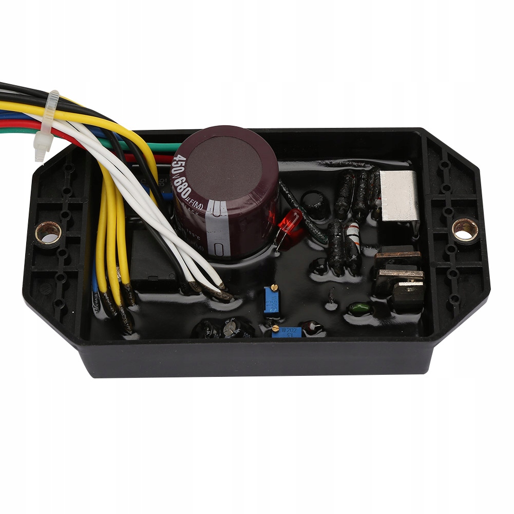 Купити Regulato profesjonalny автоматичний ki-davr 50s3