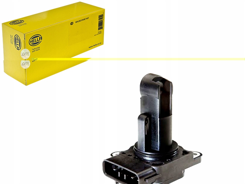 Hella 8et009142-901 расходомер lexus toyota Киев