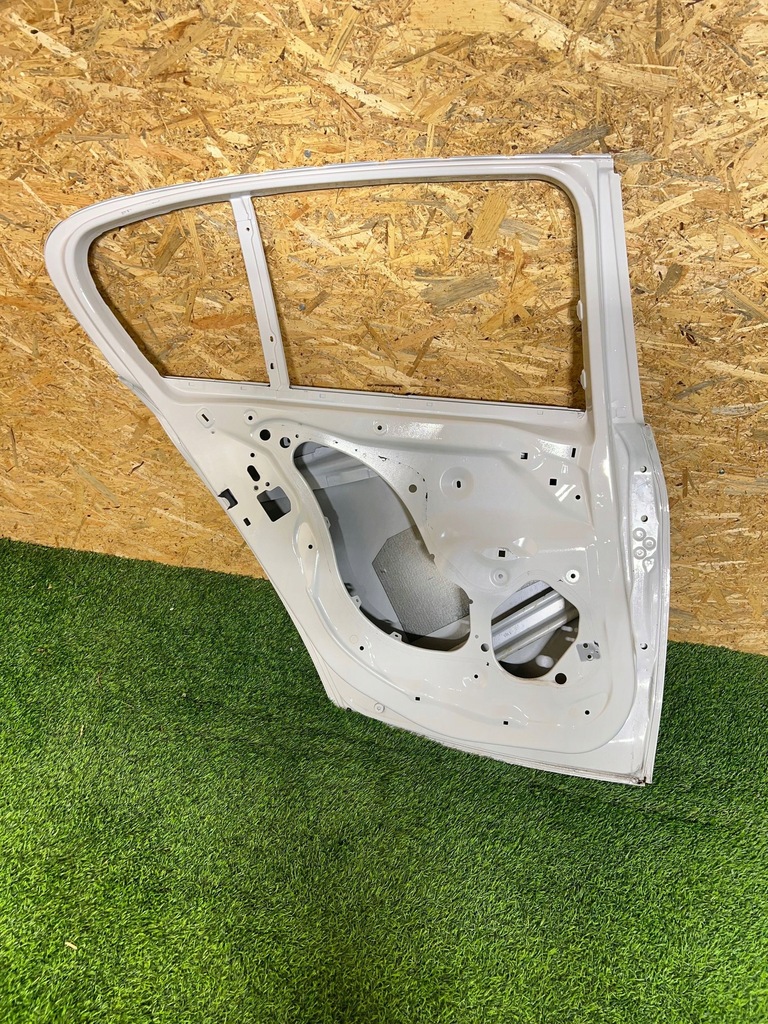 фото №6, Двері лівий задня задні bmw 1 f20