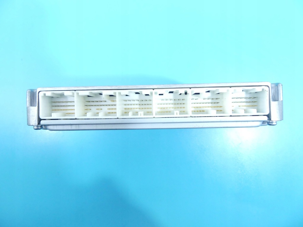 фото №3, Бортовой компьютер набор lexus rx ii 03-08 3.3 v6 400h