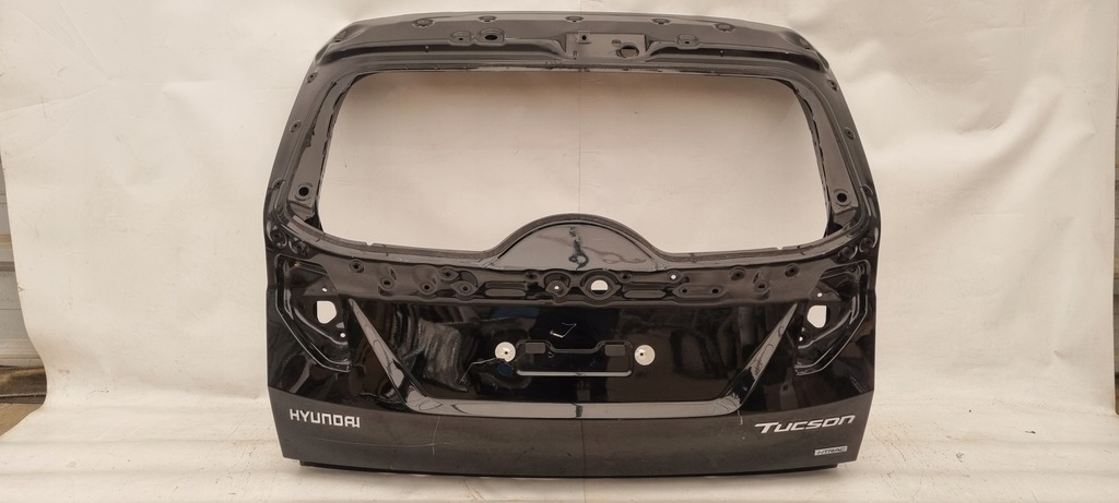 фото №1, Hyundai tucson iv 4 20- кришка багажника багажника