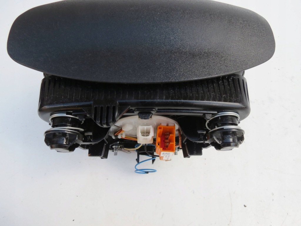 фото №8, Подушка повітряна водія подушка безпеки спрацьована volvo s60 2.0 p31351030