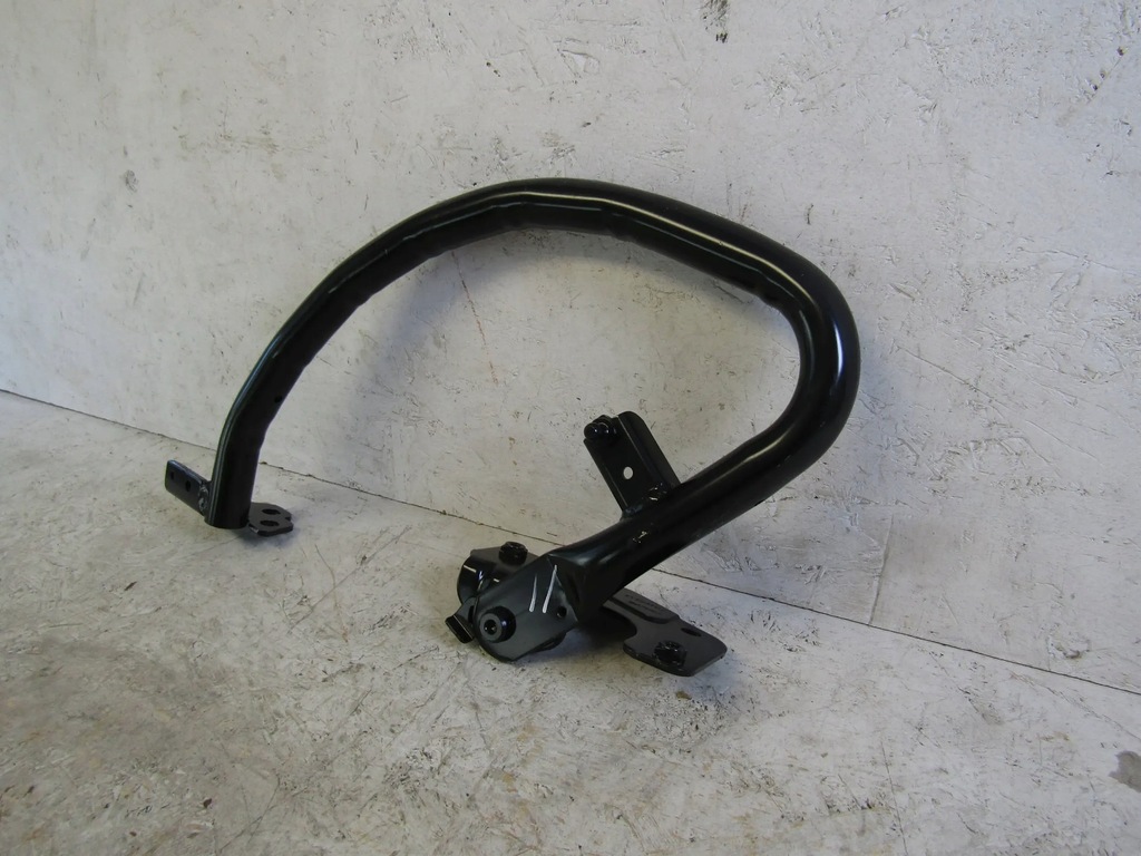 фото №9, Volvo s60 ii петли крышки багажника p+l