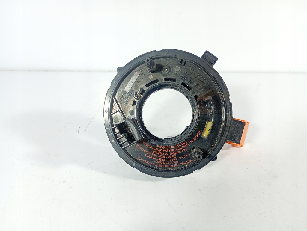 фото №1, Skoda octavia 1 95-10 лента руля