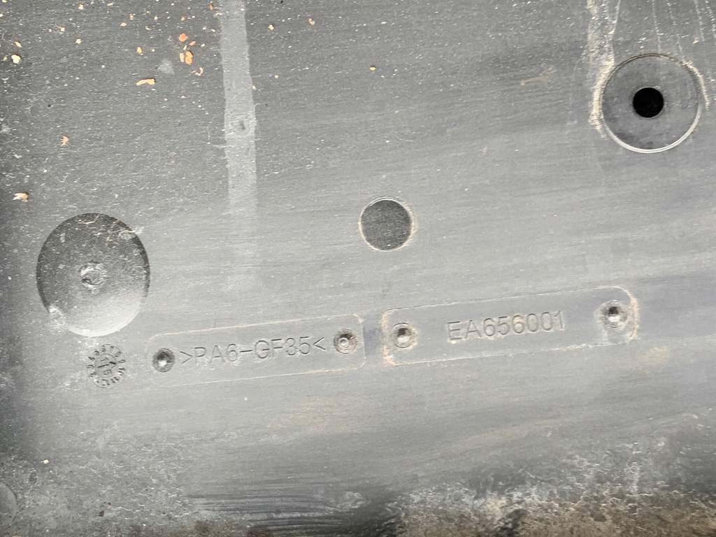 Ducato boxer jumper вентилятор радиатора 14- в Украине