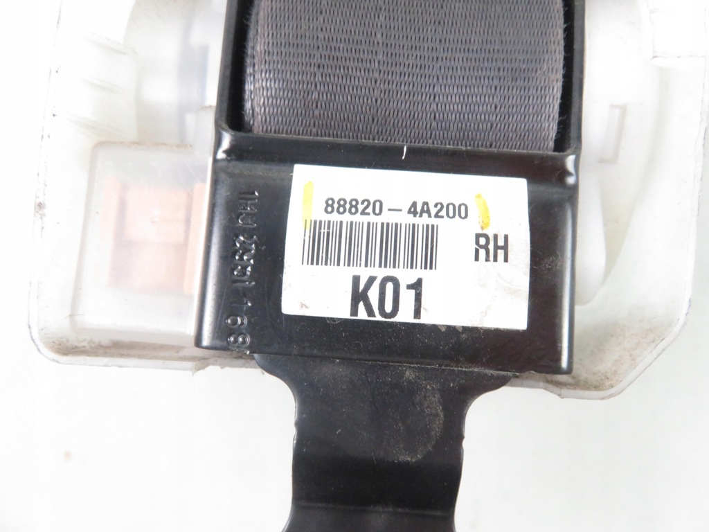 фото №5, Pas правий передній hyundai h-1 888204a200