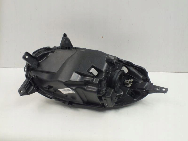 фото №5, Micra k12 фара лампа перед левая lift