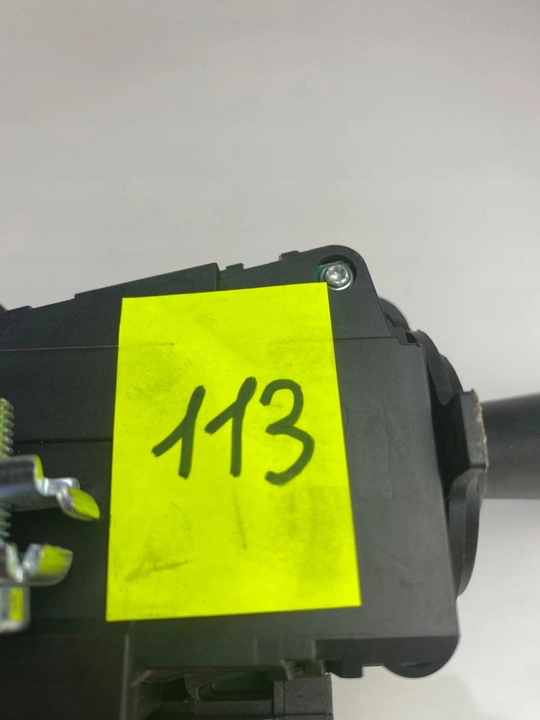 фото №12, Переключатель комбинированный лента peugeot 3008 i 5008 i