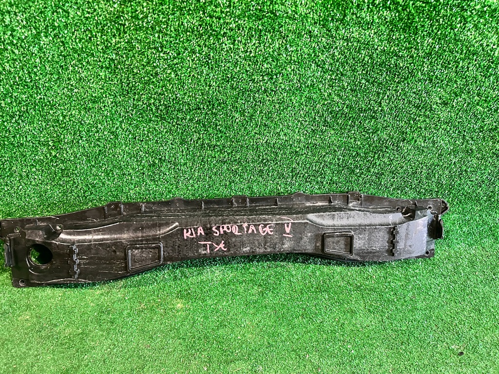 фото №1, Балка бампер задня kia sportage v