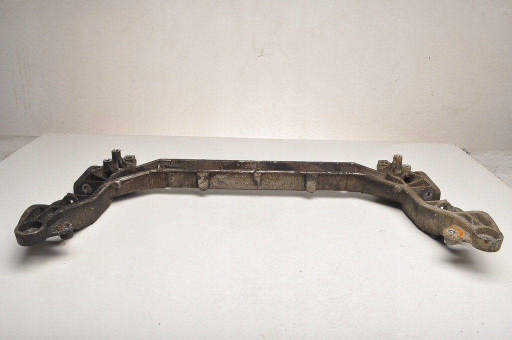 фото №6, Porsche 911 996 carrera 3.4 24v 301km підрамник підвіска перед 99634110115