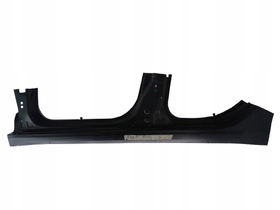 фото №1, Fiat tipo поріг блок двигуна