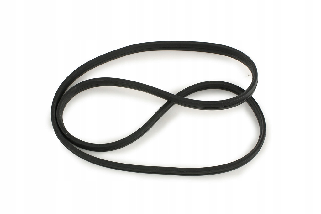 фото №1, Прокладка фільтр вентиляція картера iveco stralis