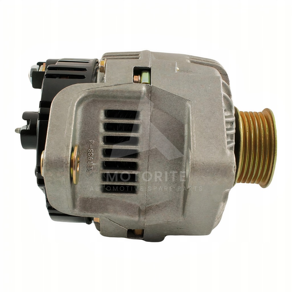 Генератор renault laguna espace megane scenic i iii 2.2 1.9 Зі Шроту