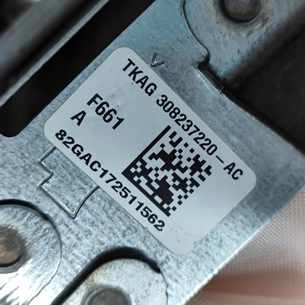 фото №8, Nissan qashqai 2017 подушка повітряна подушка безпеки пасажира