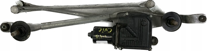 фото №7, Механізм двірник моторчик honda civic