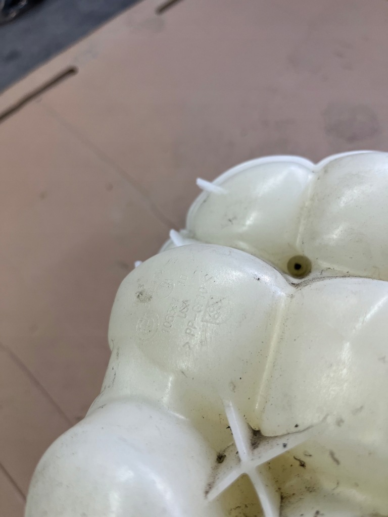 фото №6, Бак расширительный bmw x5 f15 8630170 80630170