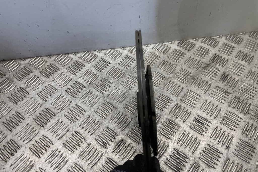 фото №10, Диск сцепления bmw 3 gran turismo f34 7641234 2.0l дизель 160kw 2015