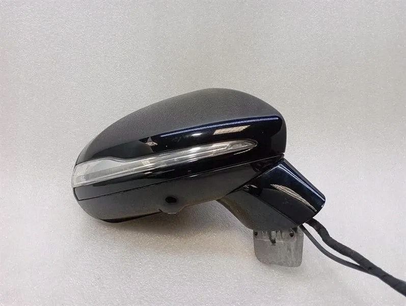 Дзеркало двері праве mercedes-benz rhd a2178102601 Зі Шроту