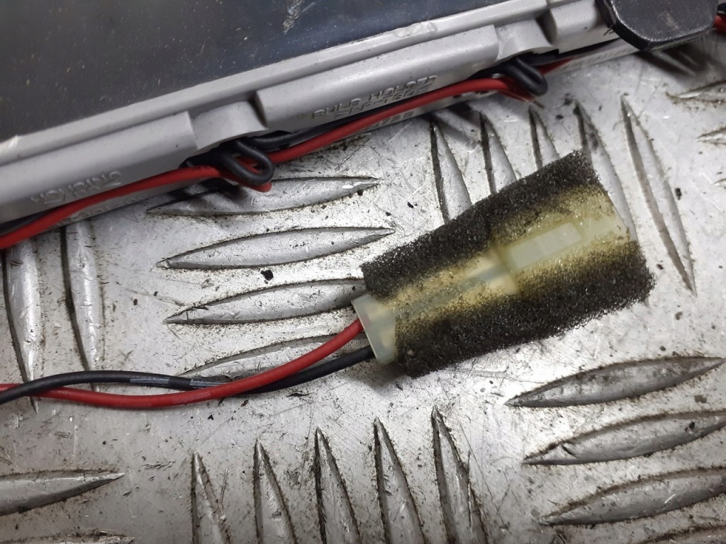 фото №2, Свет стоп-сигнал chevrolet rezzo