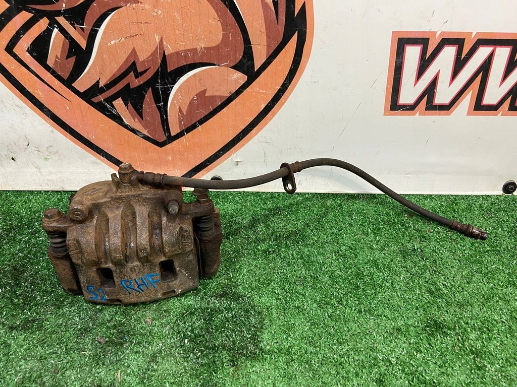 фото №1, Суппорт перед правый subaru legacy bm 26292ae06b