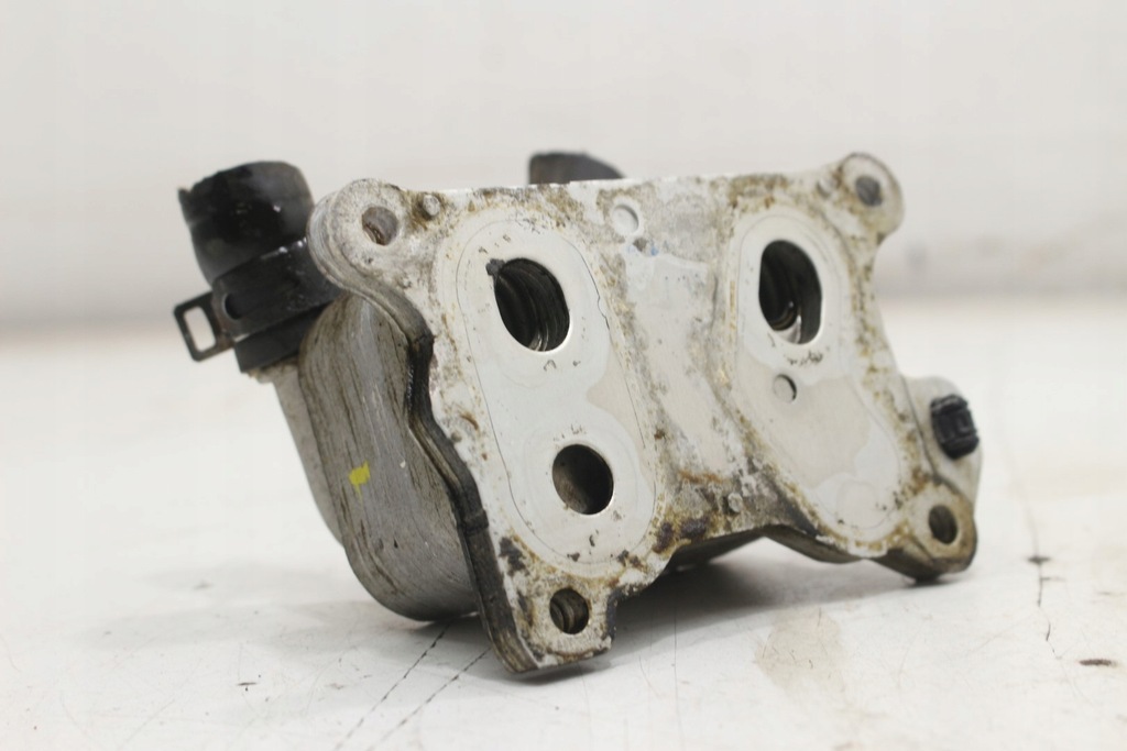 фото №5, Captur i clio iv 0.9 tce радиатор масла 213052032r