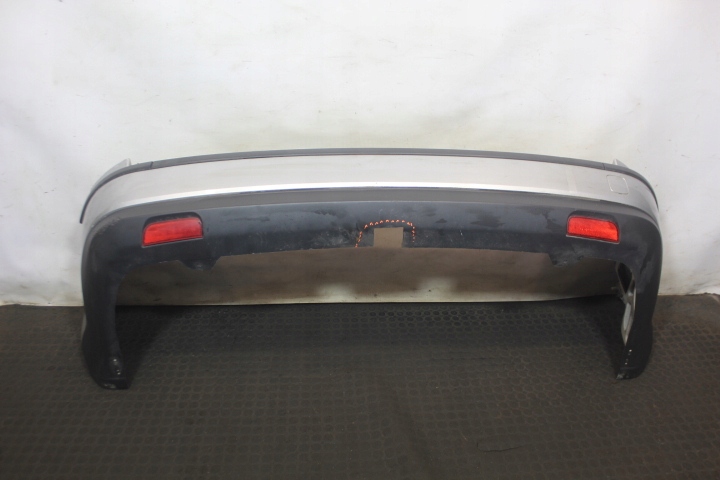 Купить Бампер задний ford focus ii mk2 03