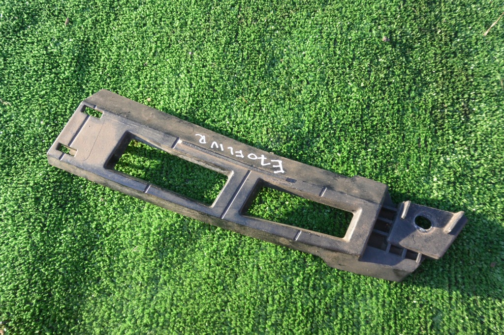 фото №8, Направляющая кронштейн бампера заднего средний kpl bmw x5 e70 lci