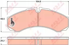 Купити Renault mascott 99- iveco daily ii 96- daily iii