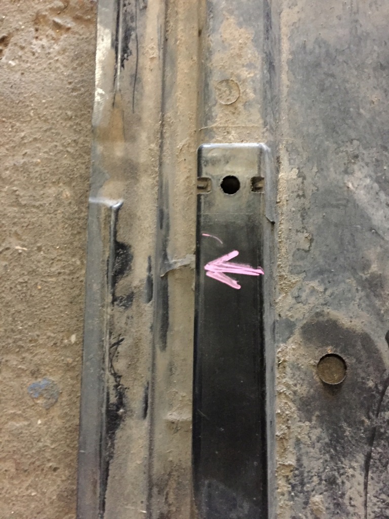 Audi a4 b8 a5 захист плита підлога підвіска ліва Зі Шроту