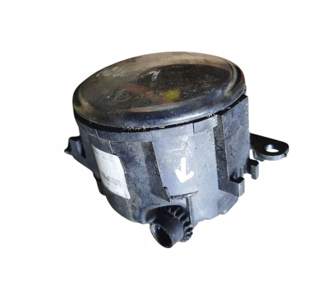 фото №5, Suzuki grand vitara ii lift протитуманна фара лівий / правий 89204002 fiesta mk vii