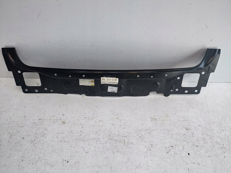 фото №1, Audi a6 4k kombi pas задня