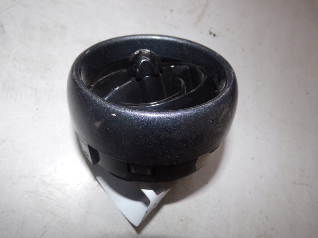 фото №6, Решітка обдув mini cooper r50