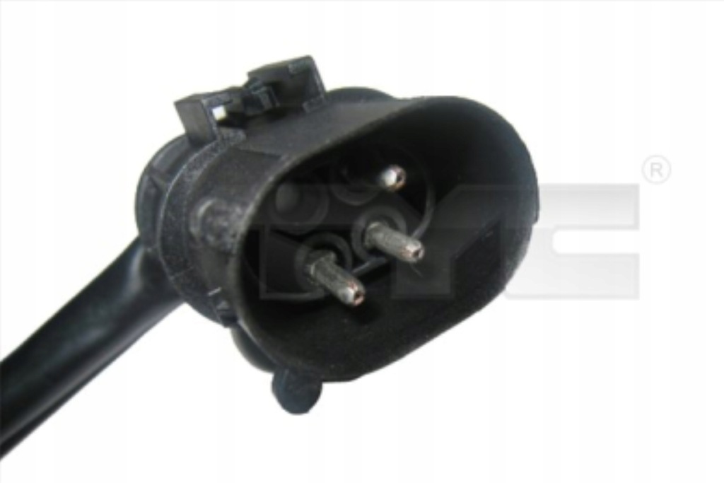 фото №14, Вентилятор радіатора tyc 64546919057 64546921395 6