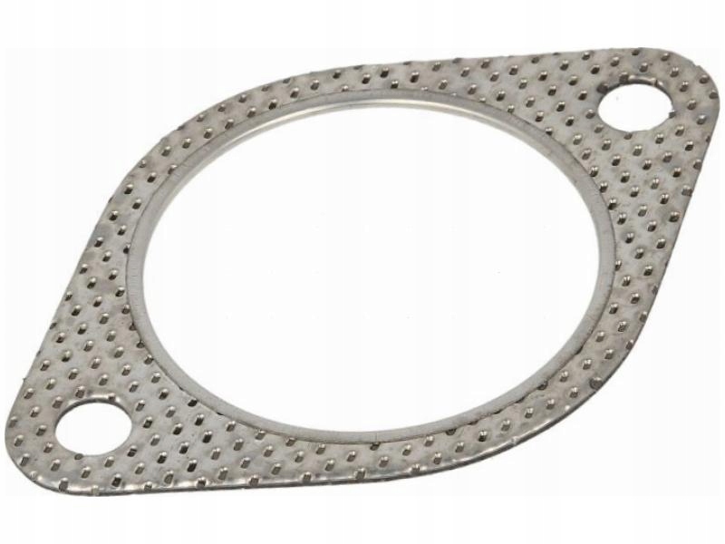 фото №1, Прокладка трубы выпускной subaru xv 2.0