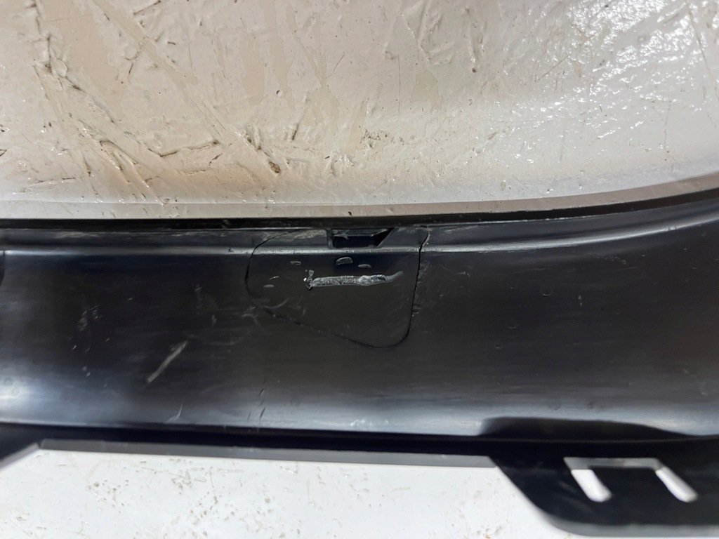 фото №9, Mercedes glb 247 amg решётка бампера левый перед a2478853703