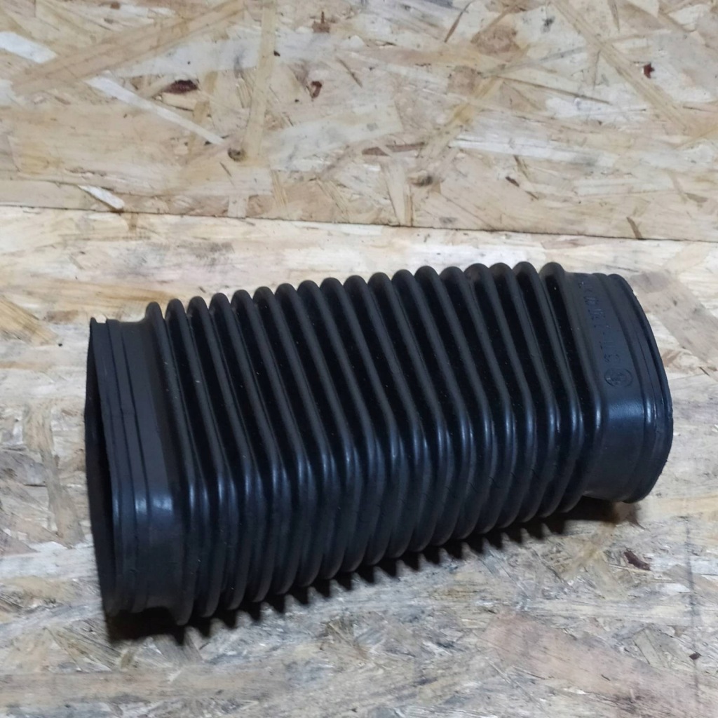 Труба шланг повітря впуску bmw e46 2.0d m47 2247406 Зі Шроту