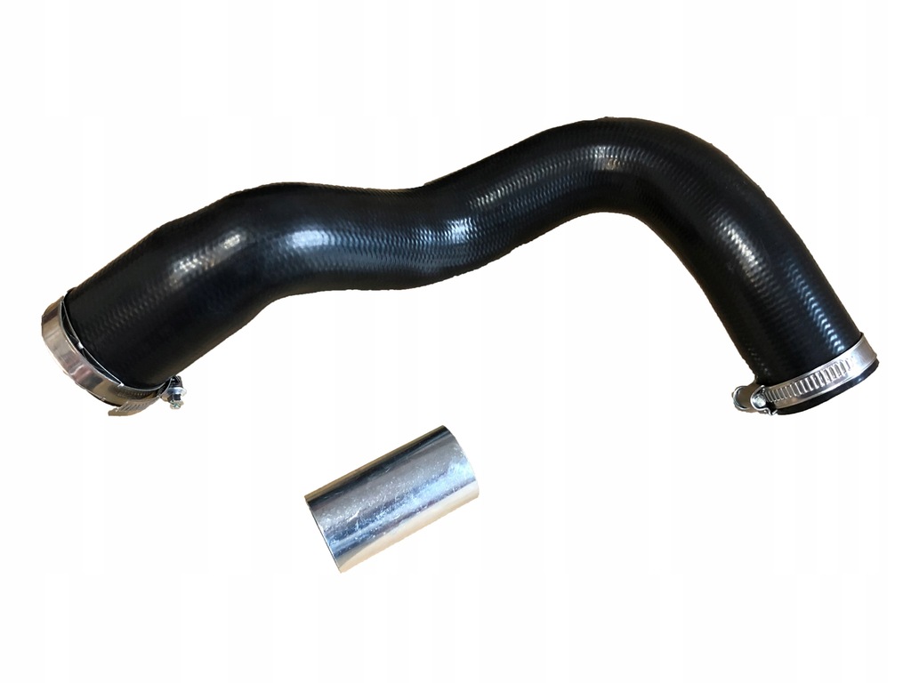 фото №4, Renault laguna iii 2.0 dci gt труба воздуха do интеркулер