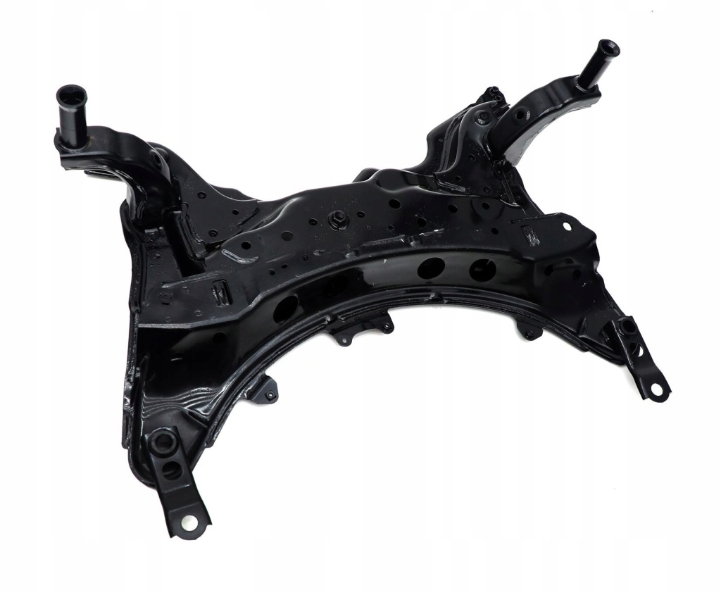 фото №3, Рама балка підрамник підрамник підрамник перед toyota c-hr ch-r 16-