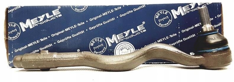 Meyle наконечник тяга volvo c70/s70/v Недорого