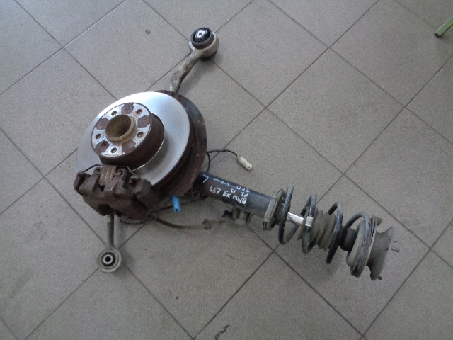 Купить Mcperson поворотный кулак левая bmw x1 e84 lift 2.0 d s-drive 2013 rok