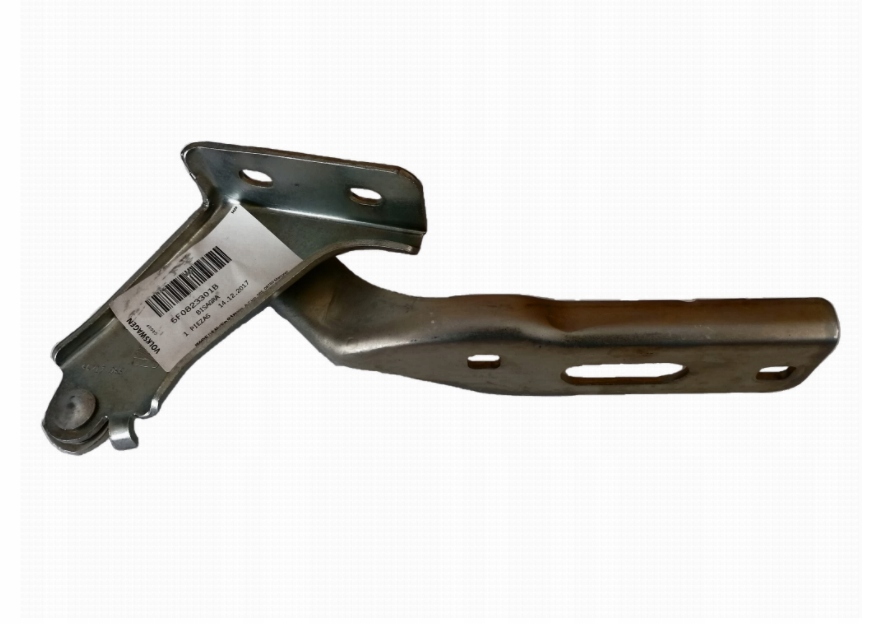 фото №1, Петля капот перед правый seat leon iii