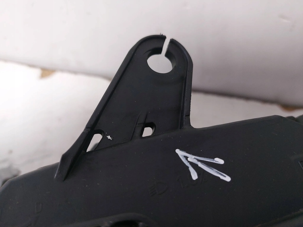 фото №6, Лампа перед левая full led toyota rav4 19-