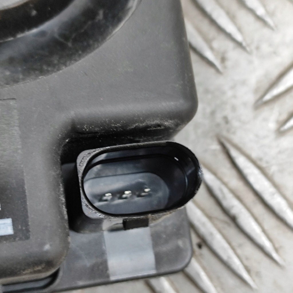 фото №6, Audi rs6 c7 2014 сирена сигналізація