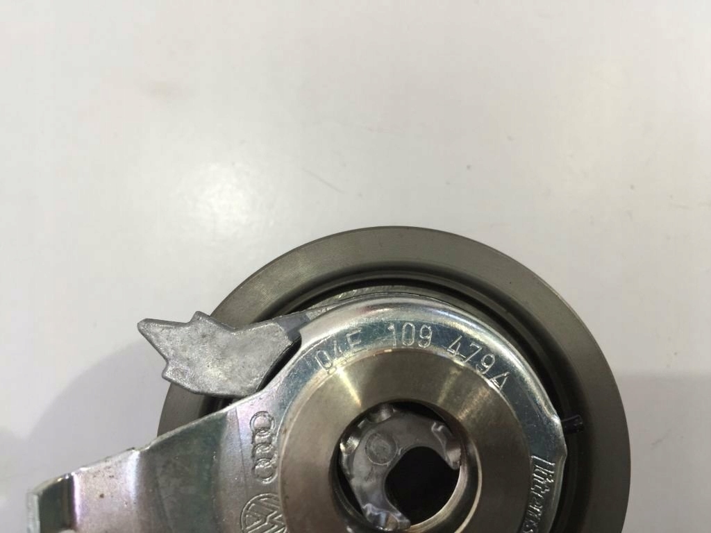 фото №6, Seat arona 2018 1.0tsi натяжитель ремень распределительного вала